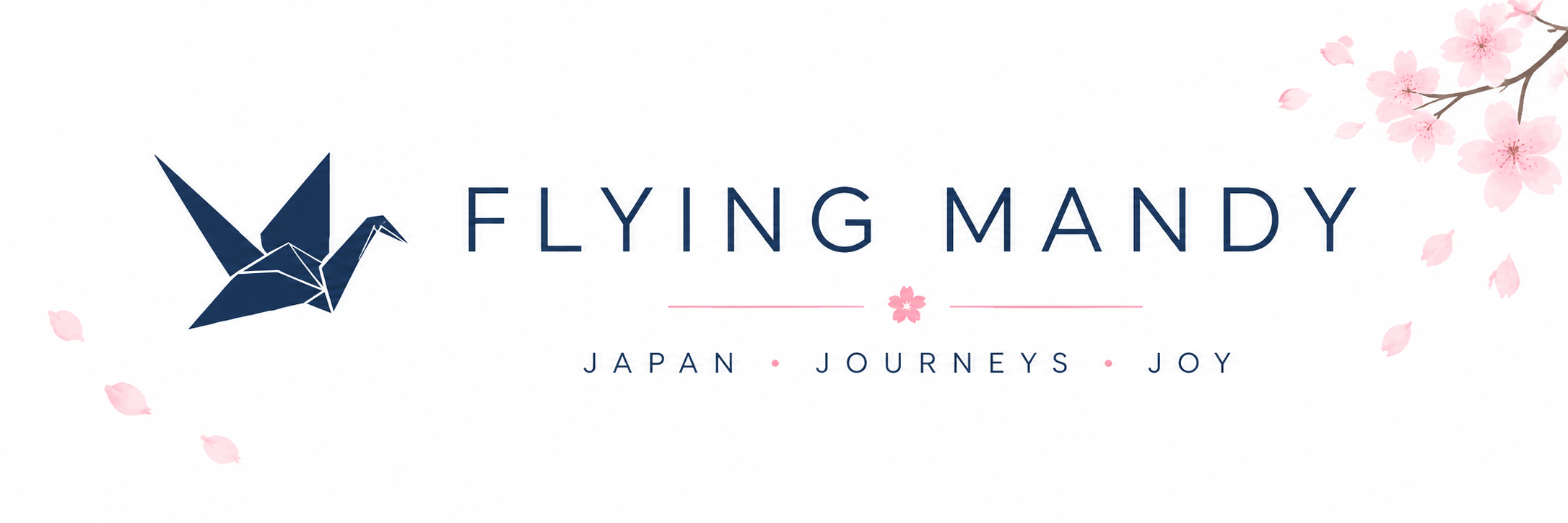 Flying Mandy