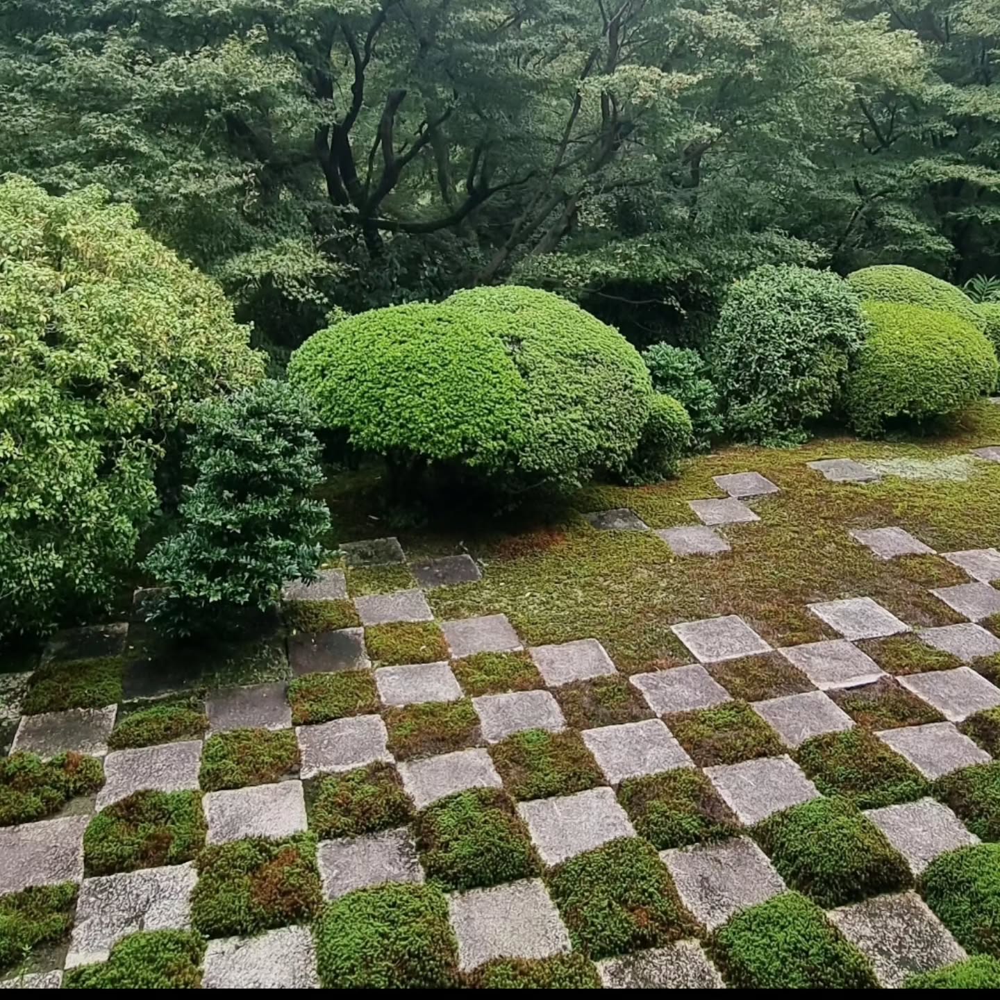 Tōfuku-ji Kyoto – Tempelgärten, Ruhe und besondere Perspektiven