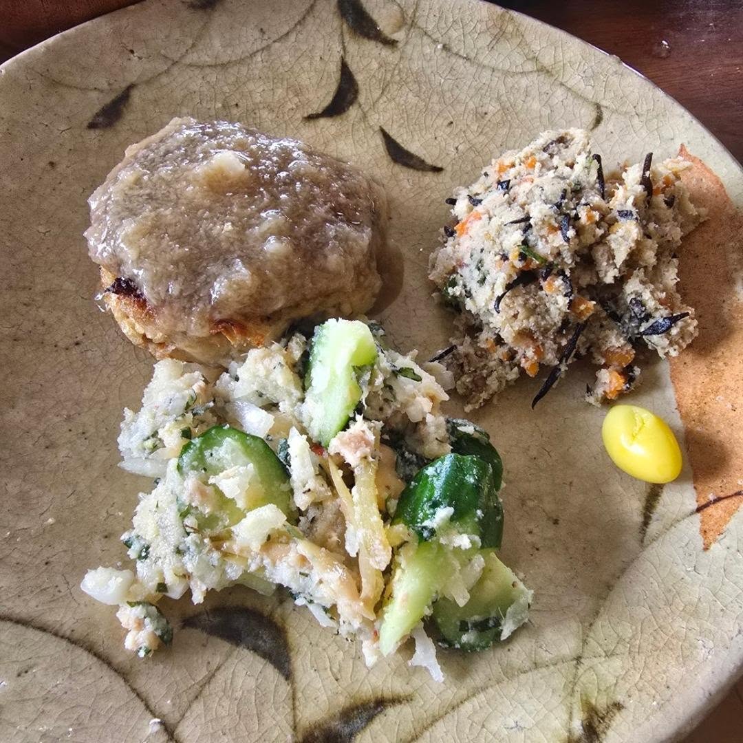 Japanischer Kochkurs in Yokohama: Gemeinsam kochen mit meiner Japanischlehrerin Megumi